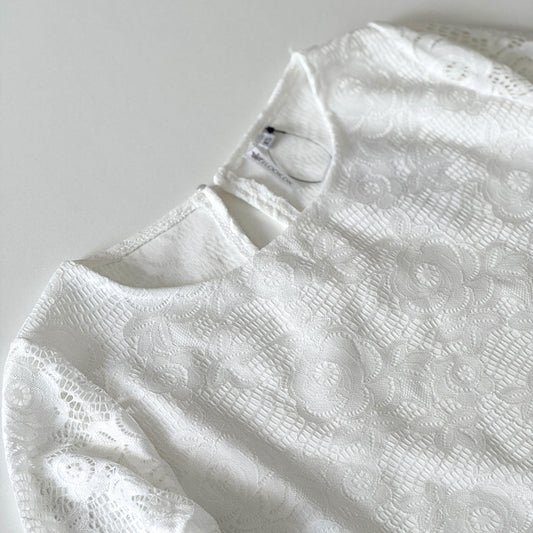 Lærke Konfirmationskjole