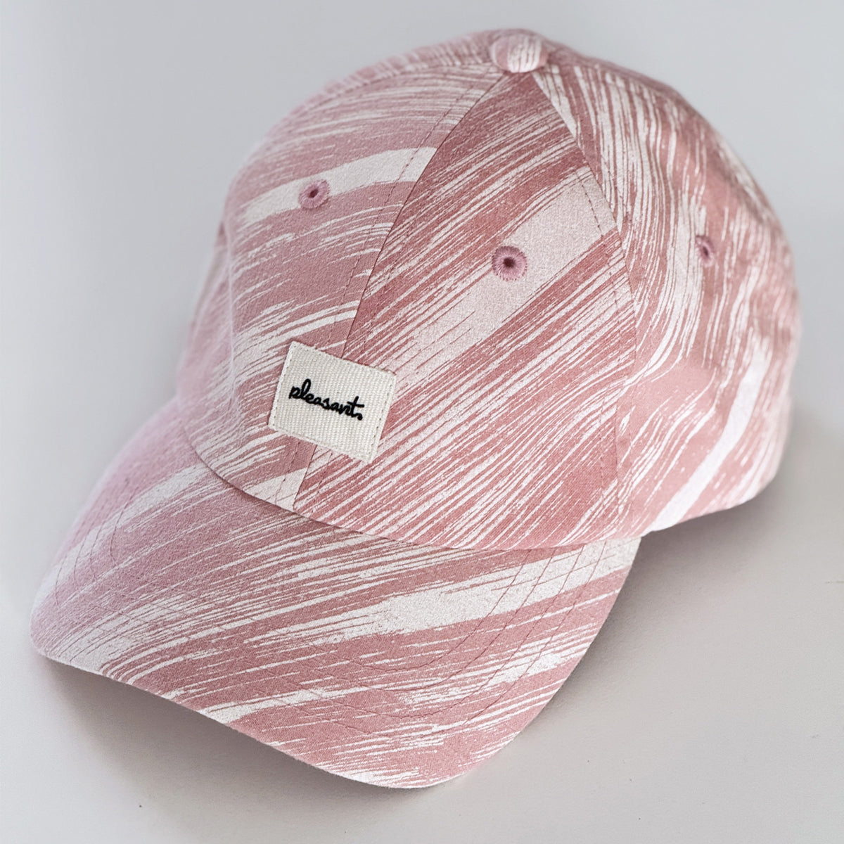 Up cycled cap Upcycled Cap – VAER main image 4
