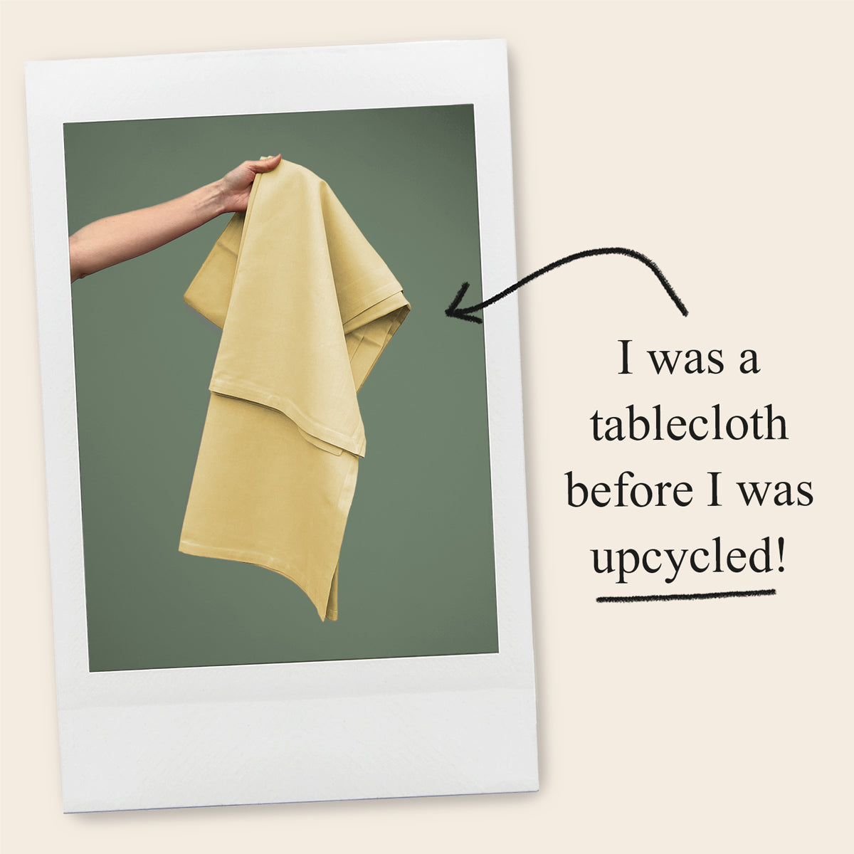 Upcycled cushion cover, 50x50cm, lollipop patchwork