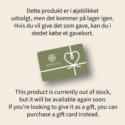 Upcycled toilettaske, lille, marine blå