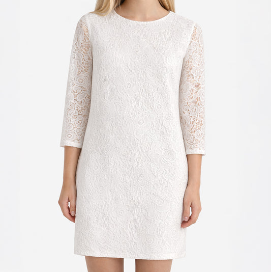 Lærke Konfirmationskjole