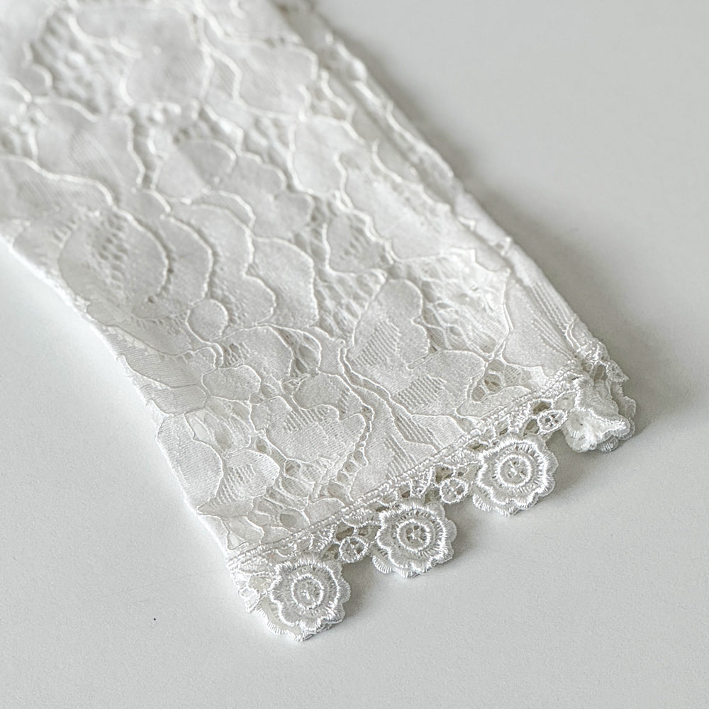 Elva Confirmation Dress