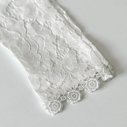 Elva Confirmation Dress