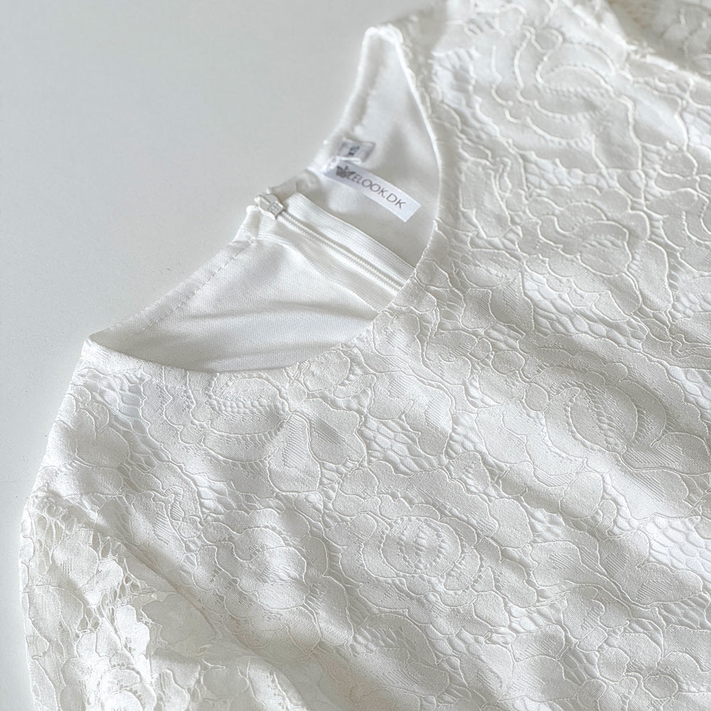 Elva Confirmation Dress