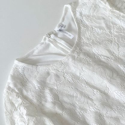 Elva Confirmation Dress