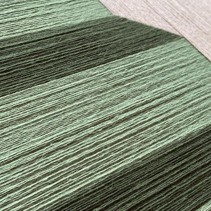 Upcycled kunstværk 100x70cm, Nr. 58