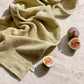 Amolia-Upcycled-Towel-Mustard-Yellow-Theo-4