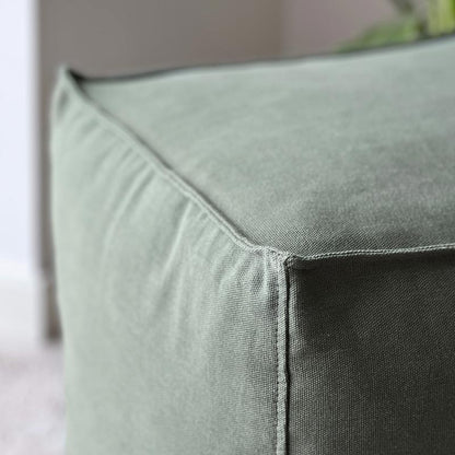 Amolia-upcycled-pouf-green-lonni-2